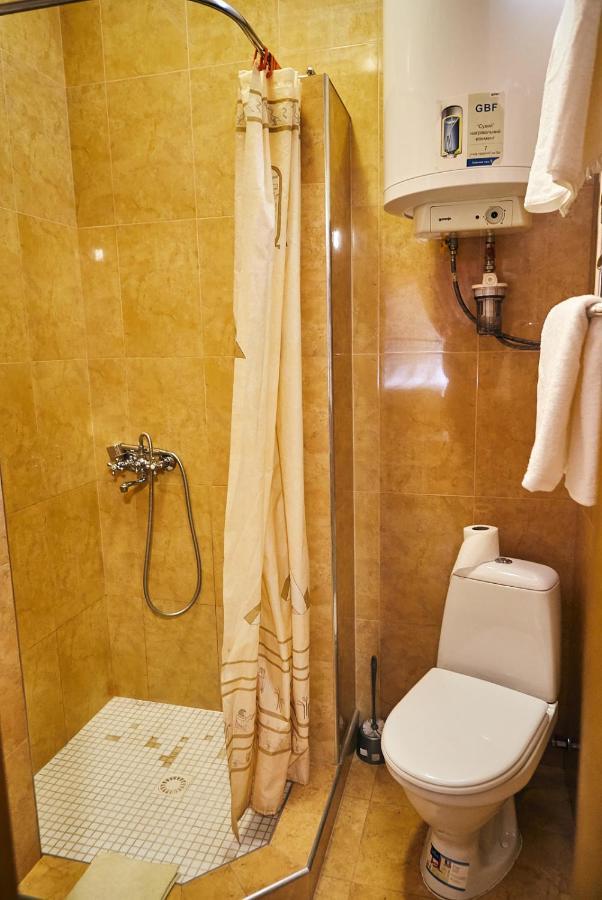 Mirrors Daire Vinnitsya Dış mekan fotoğraf
